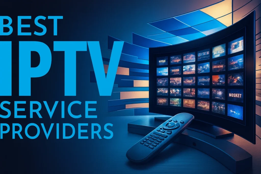 Best IPTV Services